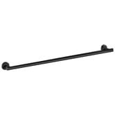 Eight Quarters Harper Single Towel Rail