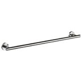 Eight Quarters Harper Single Towel Rail