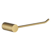 Eight Quarters Lexi Knurled Hand Towel Holder