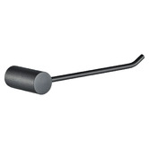 Eight Quarters Lexi Knurled Hand Towel Holder