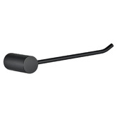 Eight Quarters Lexi Knurled Hand Towel Holder