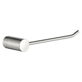 Eight Quarters Lexi Knurled Hand Towel Holder