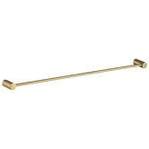 Eight Quarters Lexi Knurled Single Towel Rail