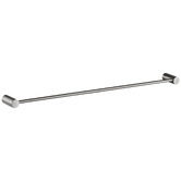 Eight Quarters Lexi Knurled Single Towel Rail