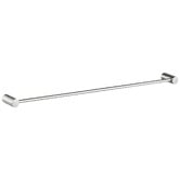 Eight Quarters Lexi Knurled Single Towel Rail