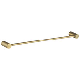 Eight Quarters Lexi Knurled Single Towel Rail