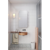 Concrete Designs Boush 444mm Concrete Above Counter Basin