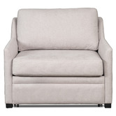Classic Design Living Elliot Single Sofa Bed