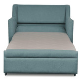 Classic Design Living Elliot Single Sofa Bed