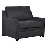Classic Design Living Elliot Single Sofa Bed