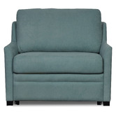 Classic Design Living Elliot Single Sofa Bed