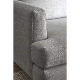 Classic Design Living Madison 3 Seater Upholstered Sofa