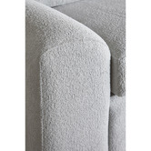 Classic Design Living Sophia 2.5 Seater Boucle Sofa