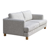 Classic Design Living Madison 3 Seater Upholstered Sofa