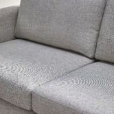 Classic Design Living Madison 3 Seater Upholstered Sofa