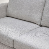 Classic Design Living Madison 3 Seater Upholstered Sofa