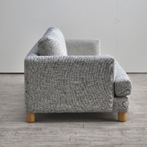 Classic Design Living Madison 3 Seater Upholstered Sofa