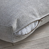 Classic Design Living Madison 3 Seater Upholstered Sofa