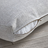 Classic Design Living Madison 3 Seater Upholstered Sofa