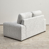 Classic Design Living Sophia 2 Seater Boucle Sofa