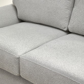 Classic Design Living Sophia 2 Seater Boucle Sofa