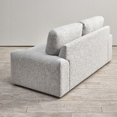 Classic Design Living Sophia 2.5 Seater Boucle Sofa
