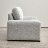 Classic Design Living Sophia 2 Seater Boucle Sofa
