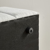Classic Design Living Sophia 2.5 Seater Boucle Sofa