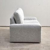 Classic Design Living Sophia 2.5 Seater Boucle Sofa