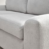 Classic Design Living Sophia 2.5 Seater Boucle Sofa