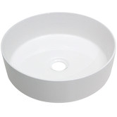Marquis Paco 360mm Gloss Ceramic Basin