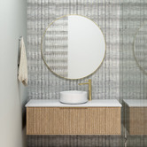 Marquis Cara Contemporary Premium Bathroom Vanity Package