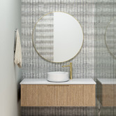 Marquis Cove 900mm Wall Hung Single Vanity