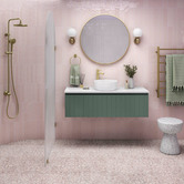 Marquis Paco 360mm Gloss Ceramic Basin