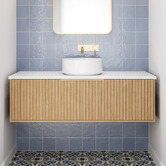 Marquis Cove 900mm Wall Hung Single Vanity