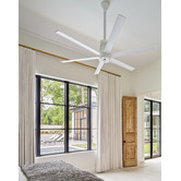 Big Ass Fans 213cm i6 DC Ceiling Fan