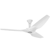 Big Ass Fans 152cm Haiku Low Profile Mount Aluminium DC Ceiling Fan