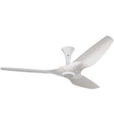 Big Ass Fans 152cm Driftwood Haiku Low Profile Mount DC Ceiling Fan