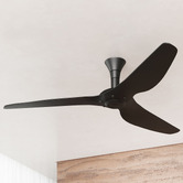 Big Ass Fans 152cm Haiku Low Profile Mount Aluminium DC Ceiling Fan