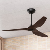 Big Ass Fans 152cm Haiku Universal Mount DC Ceiling Fan