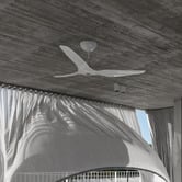 Big Ass Fans 152 Haiku I Universal Mount DC Ceiling Fan