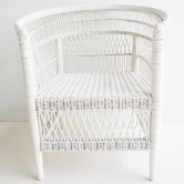 Lila Interiors Malawi Rattan Armchair