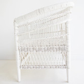 Lila Interiors Malawi Rattan Armchair