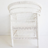 Lila Interiors Malawi Rattan Armchair