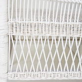 Lila Interiors Malawi Rattan Armchair
