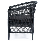 Lila Interiors Malawi Rattan Armchair