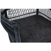 Lila Interiors Malawi Rattan Armchair