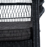 Lila Interiors Malawi Rattan Armchair