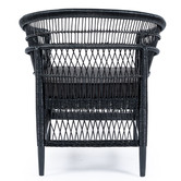 Lila Interiors Malawi Rattan Armchair
