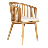 Lila Interiors Audrey Dining Chair